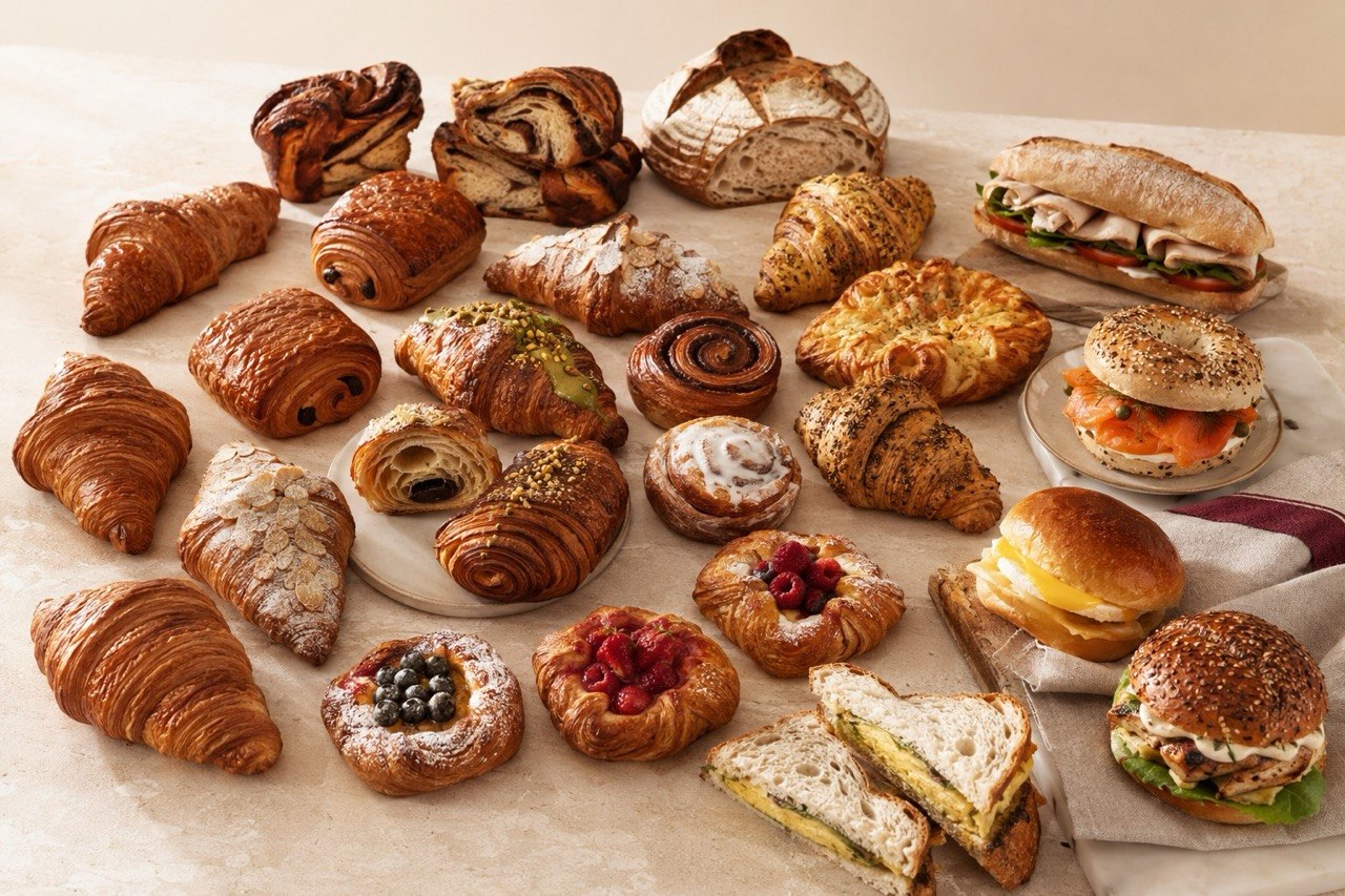 One Gram Bakery