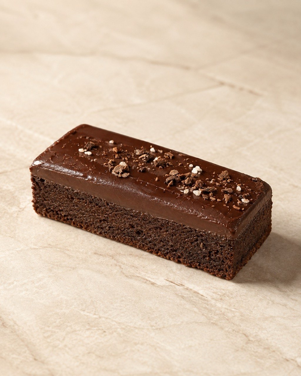 Fudge Brownie