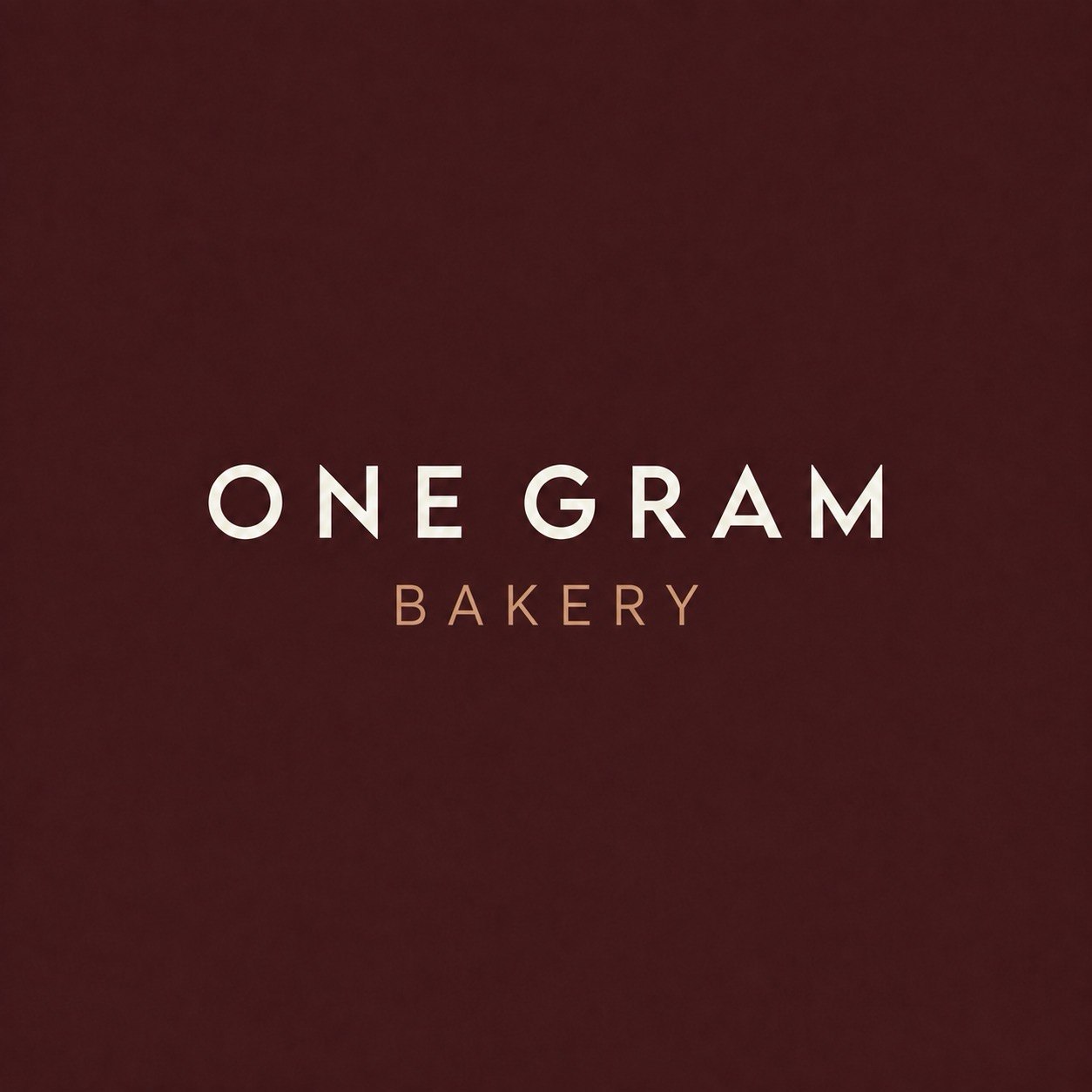 One Gram